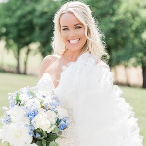 Meet your Posher, Karlee